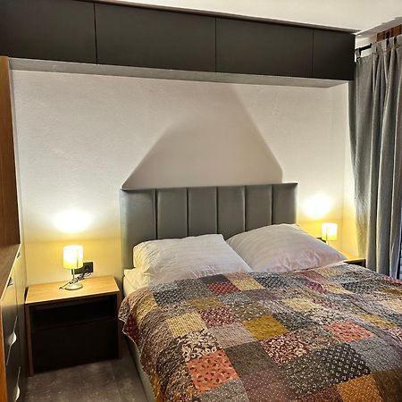 Luxusne Apartmany Telgárt المظهر الخارجي الصورة