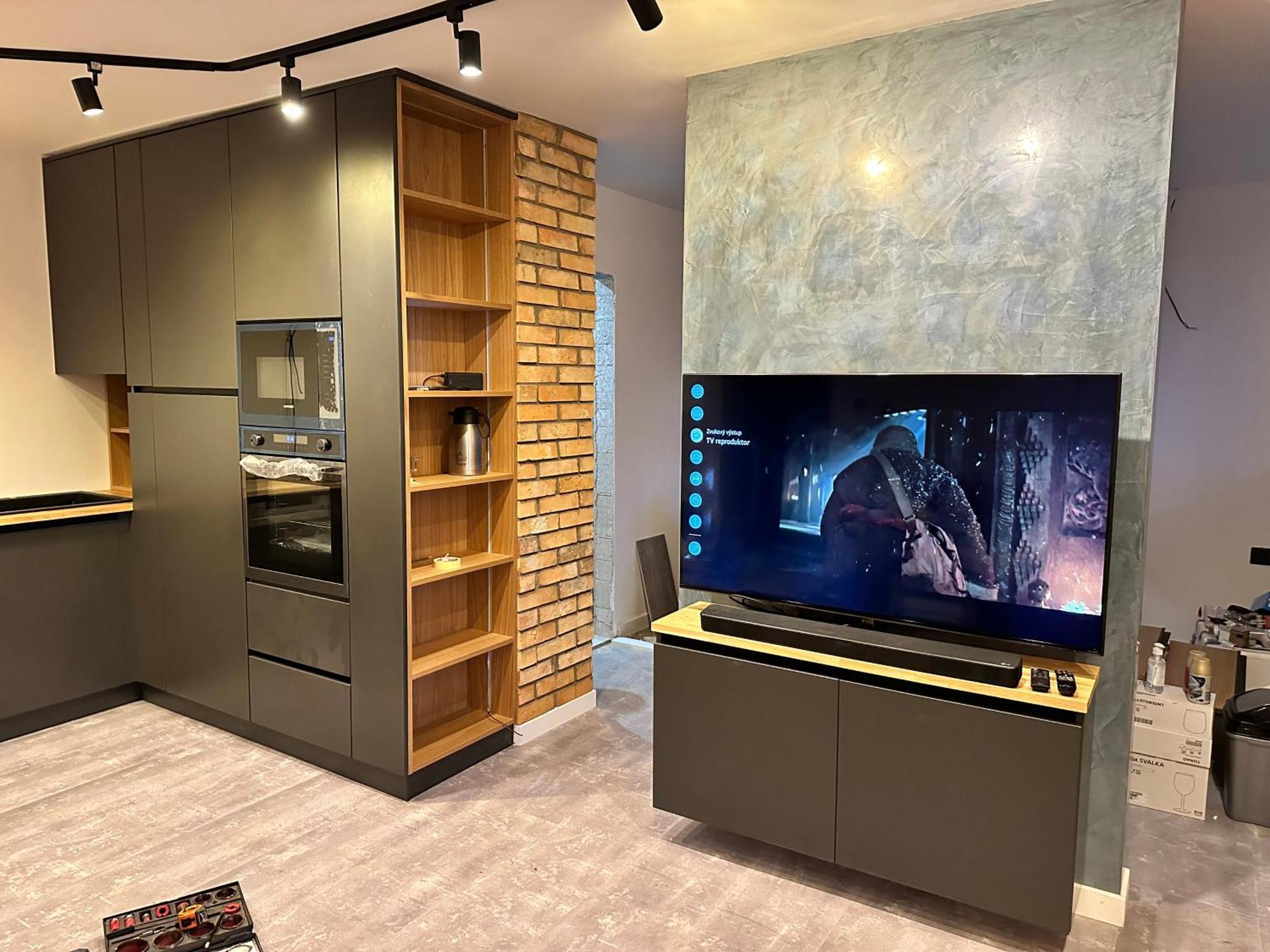 Luxusne Apartmany Telgárt المظهر الخارجي الصورة