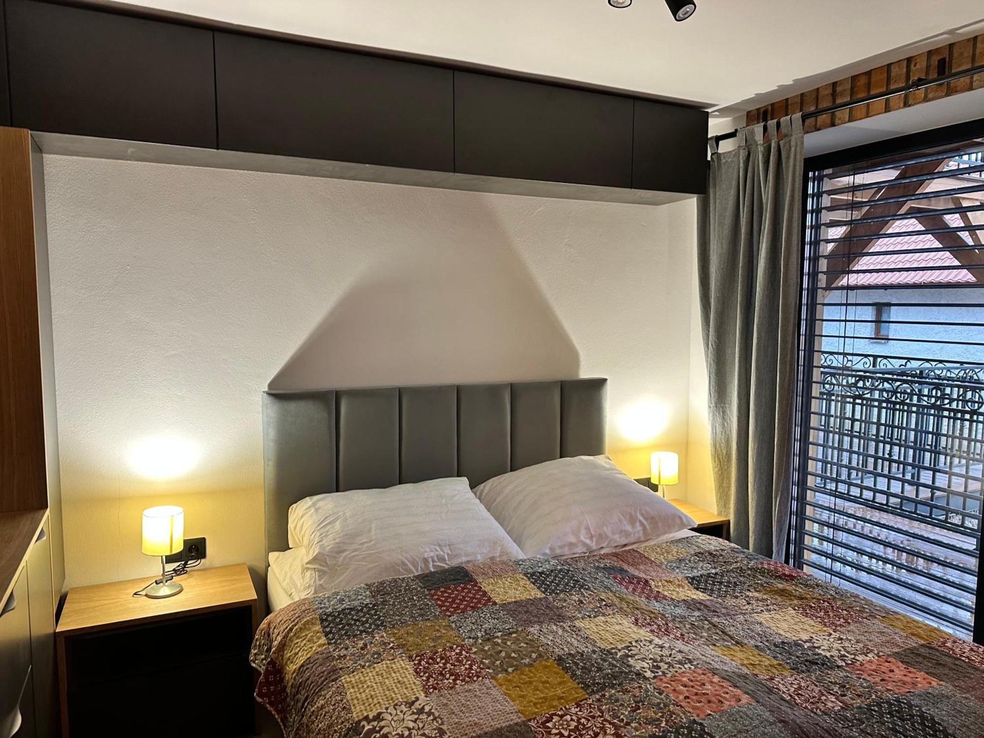 Luxusne Apartmany Telgárt المظهر الخارجي الصورة