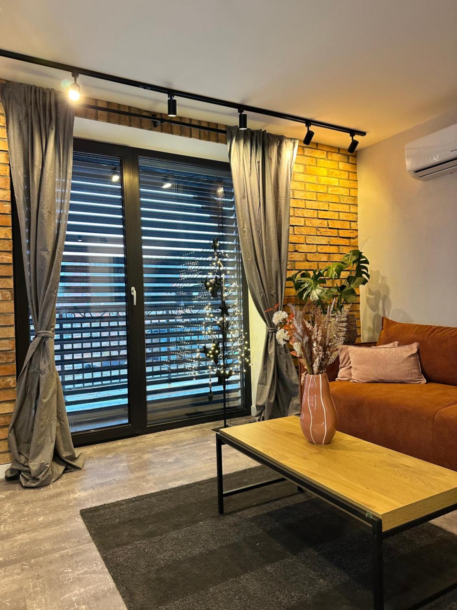 Luxusne Apartmany Telgárt المظهر الخارجي الصورة